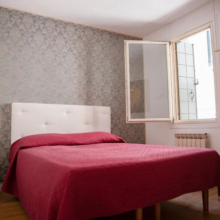 San Maurizio Apartment Венеция Экстерьер фото