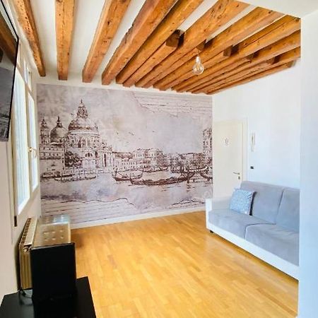 San Maurizio Apartment Венеция Экстерьер фото
