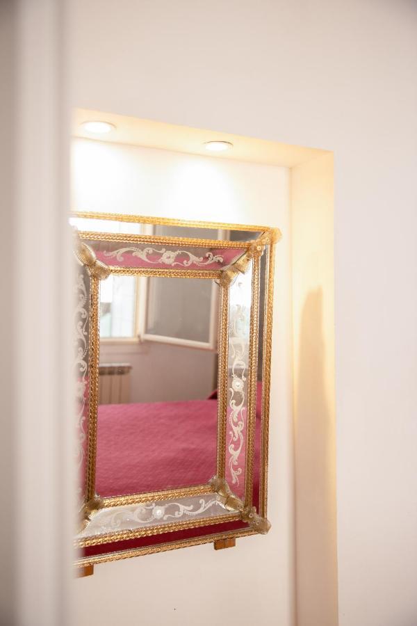 San Maurizio Apartment Венеция Экстерьер фото