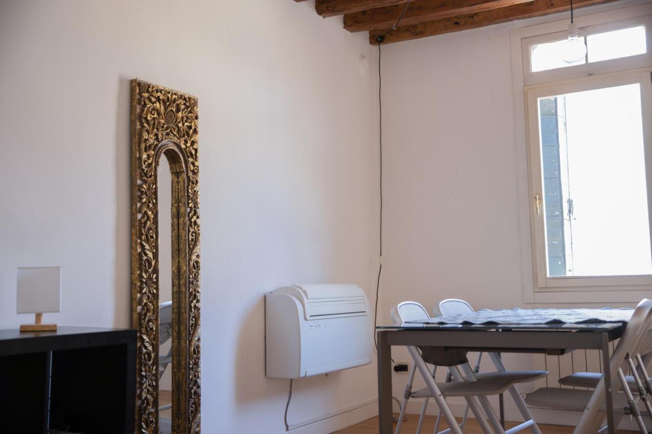 San Maurizio Apartment Венеция Экстерьер фото