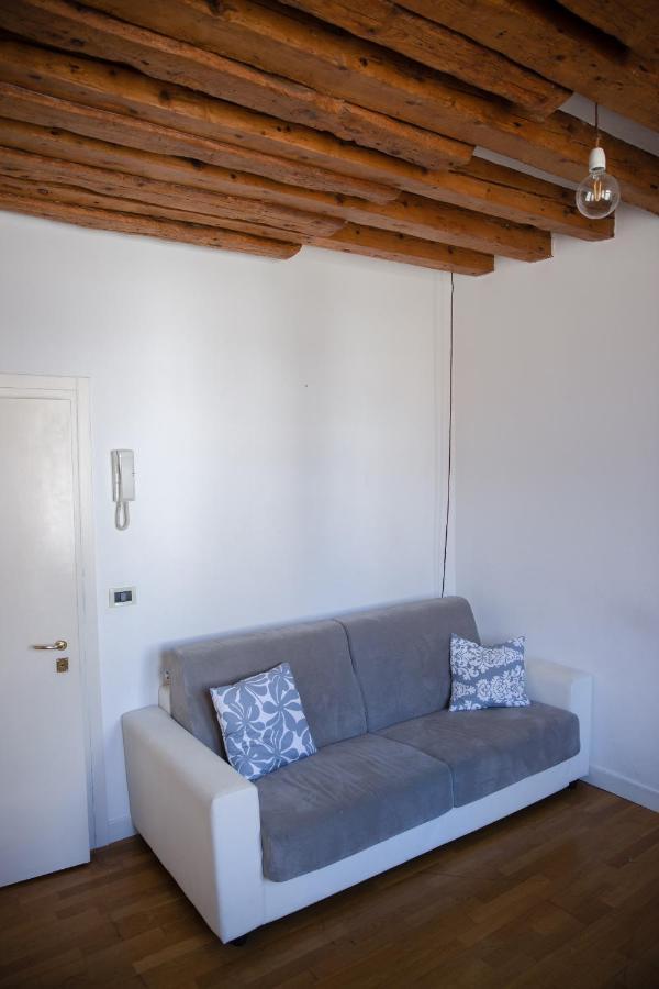 San Maurizio Apartment Венеция Экстерьер фото
