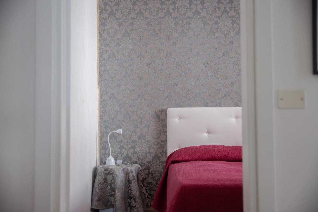 San Maurizio Apartment Венеция Экстерьер фото