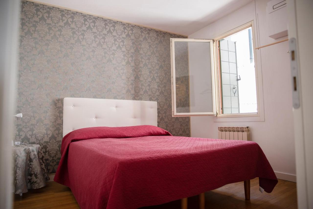 San Maurizio Apartment Венеция Экстерьер фото