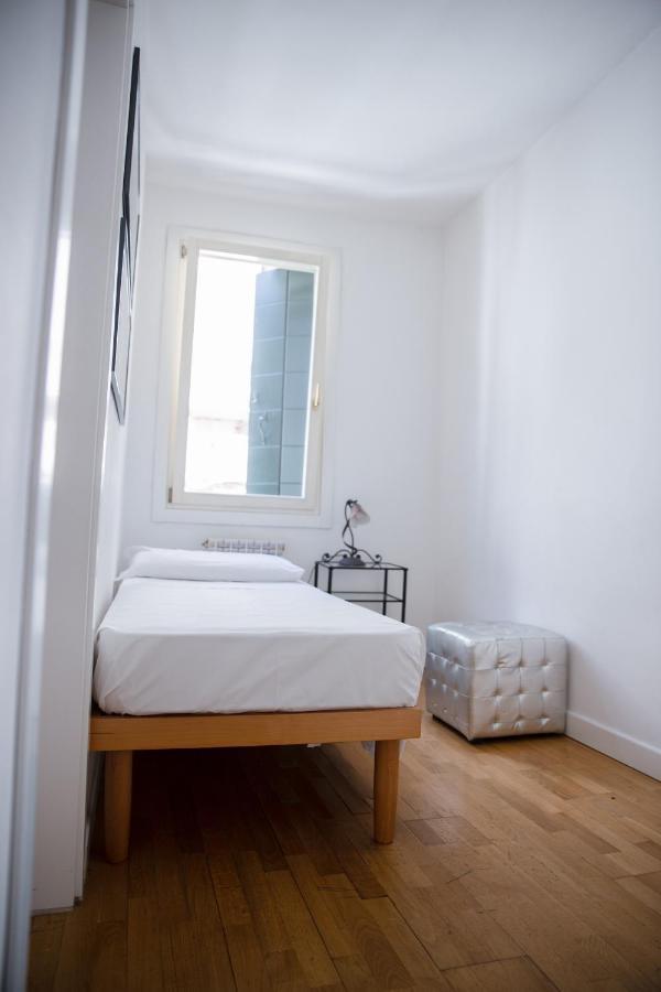San Maurizio Apartment Венеция Экстерьер фото