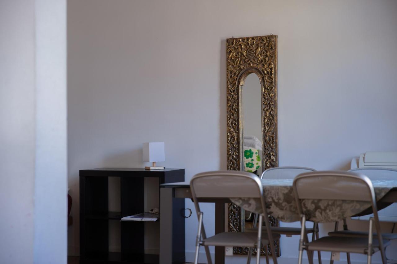 San Maurizio Apartment Венеция Экстерьер фото