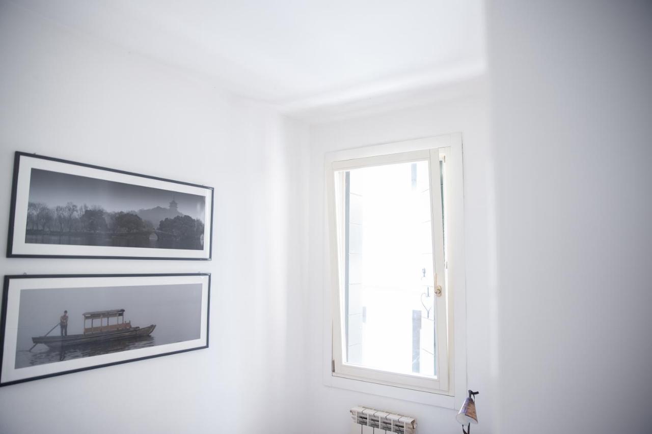San Maurizio Apartment Венеция Экстерьер фото