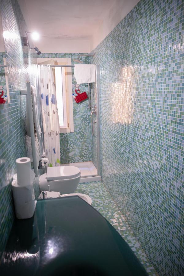 San Maurizio Apartment Венеция Экстерьер фото