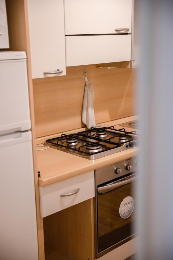 San Maurizio Apartment Венеция Экстерьер фото