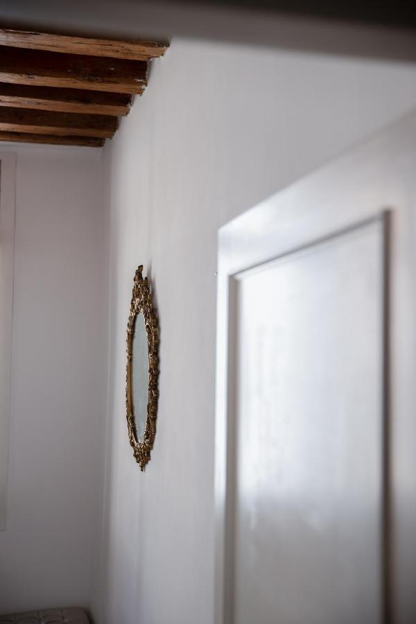 San Maurizio Apartment Венеция Экстерьер фото