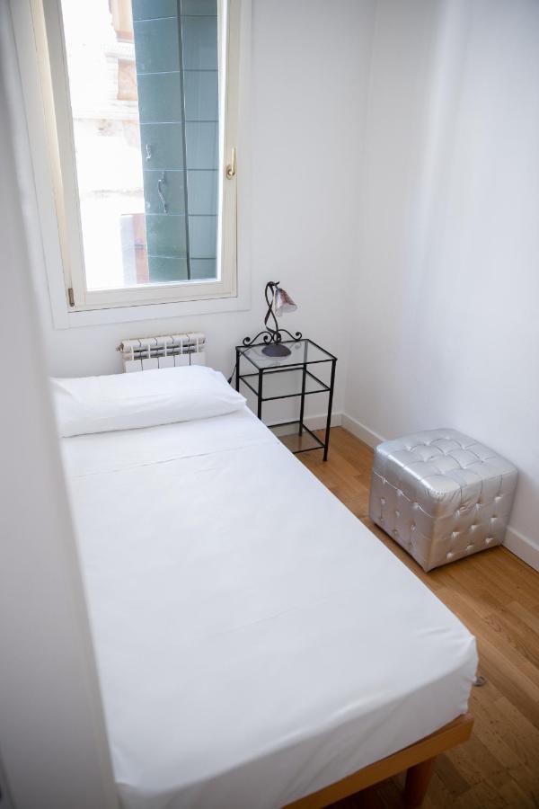 San Maurizio Apartment Венеция Экстерьер фото
