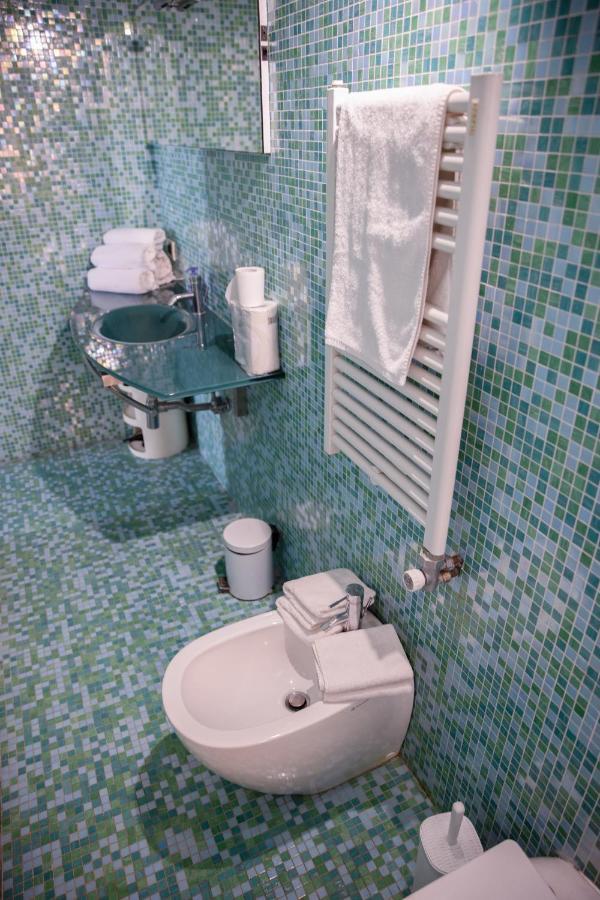 San Maurizio Apartment Венеция Экстерьер фото