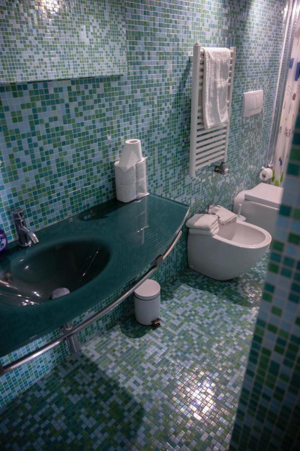 San Maurizio Apartment Венеция Экстерьер фото