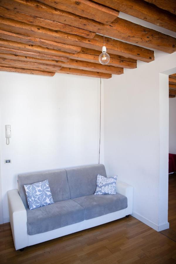San Maurizio Apartment Венеция Экстерьер фото