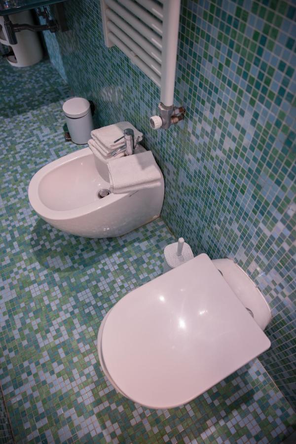 San Maurizio Apartment Венеция Экстерьер фото