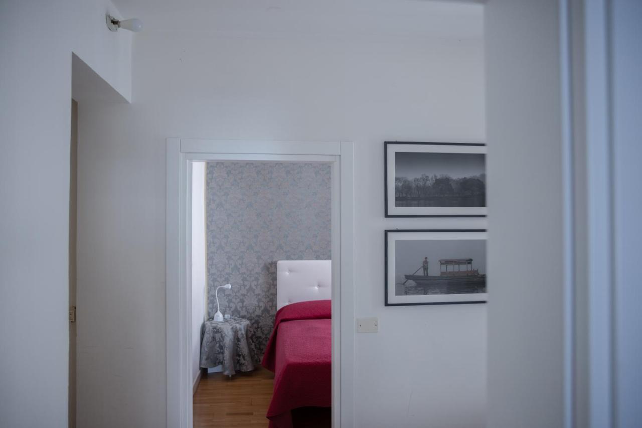 San Maurizio Apartment Венеция Экстерьер фото