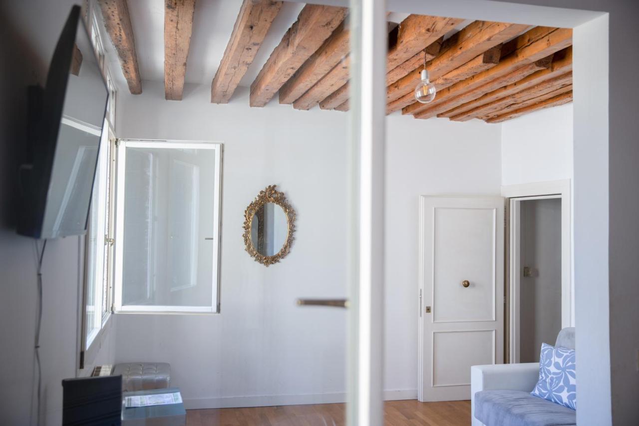 San Maurizio Apartment Венеция Экстерьер фото