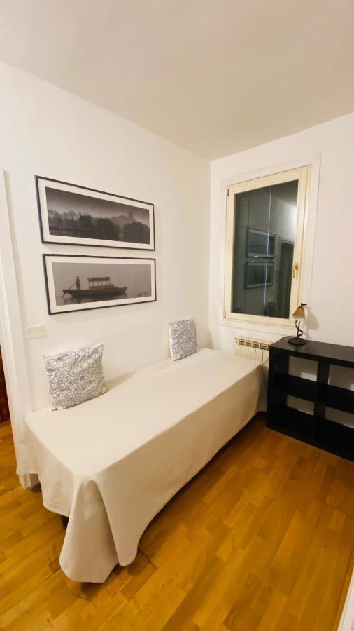 San Maurizio Apartment Венеция Экстерьер фото