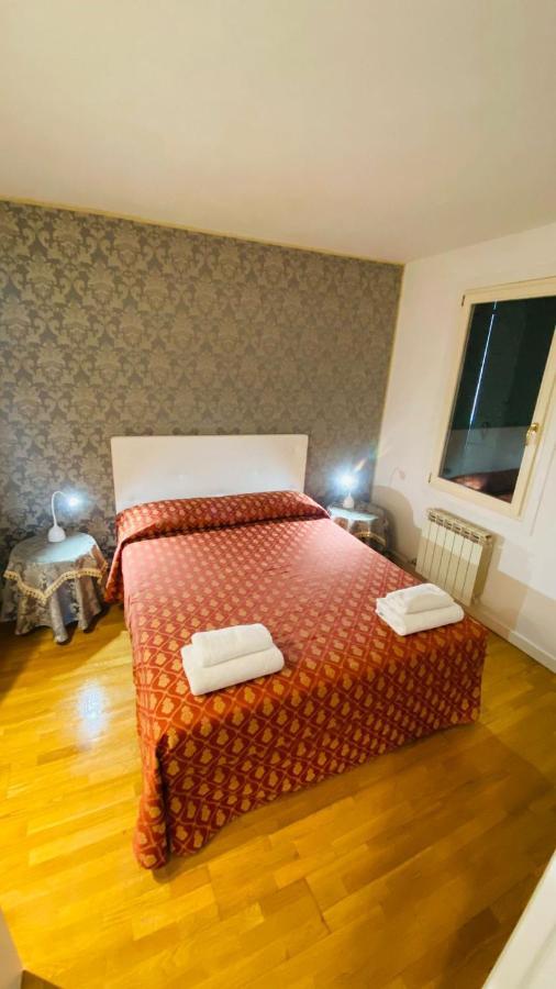 San Maurizio Apartment Венеция Экстерьер фото
