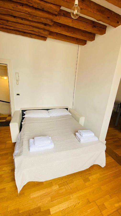 San Maurizio Apartment Венеция Экстерьер фото